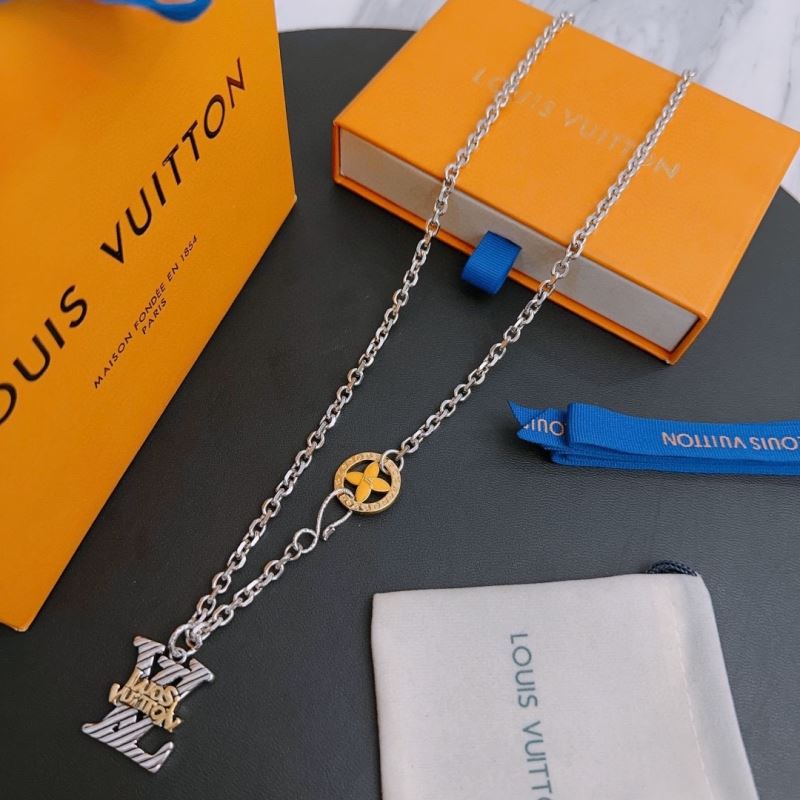 Louis Vuitton Necklaces